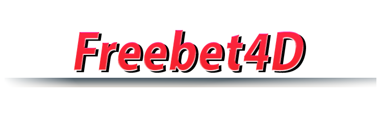 FREEBET4D
